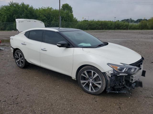 Photo 4 from auction – 2017 NISSAN MAXIMA 3.5 with VIN 1N4AA6AP8HC400551