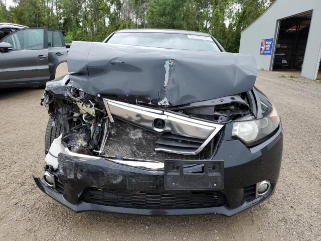 Photo 5 from auction – 2011 ACURA TSX with VIN JH4CU2F57BC800200