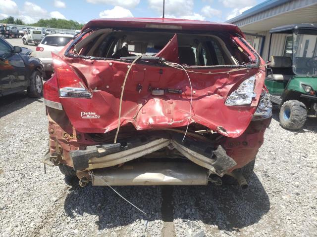 Photo 6 from auction – 2010 TOYOTA VENZA with VIN 4T3ZA3BB5AU024859