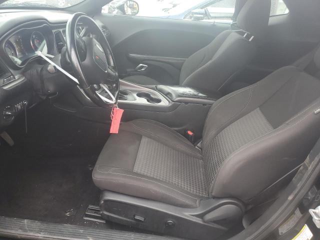 Photo 7 from auction – 2019 DODGE CHALLENGER with VIN 2C3CDZAG8KH724071