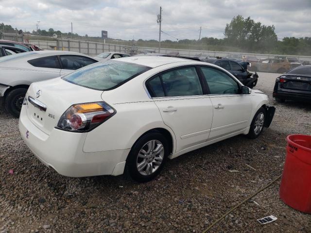 Photo 3 from auction – 2010 NISSAN ALTIMA BAS with VIN 1N4AL2AP0AN488511