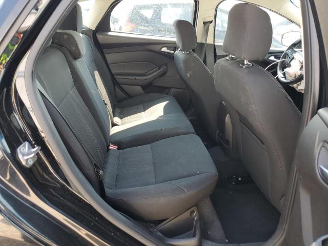 Photo 10 from auction – 2016 FORD FOCUS SE with VIN 1FADP3K29GL206509