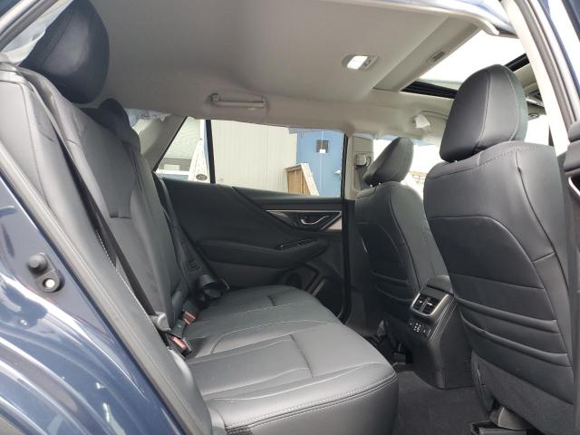Photo 10 from auction – 2024 SUBARU OUTBACK LI with VIN 4S4BTANC1R3299529