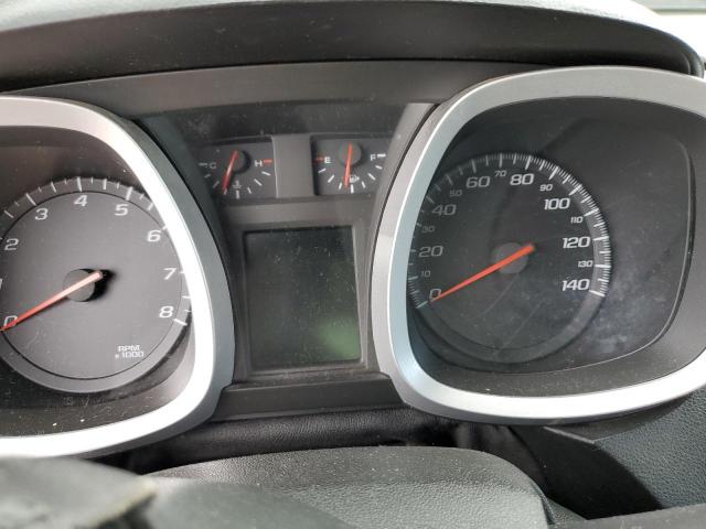 Photo 9 from auction – 2014 CHEVROLET EQUINOX LT with VIN 2GNALBEK1E6269731
