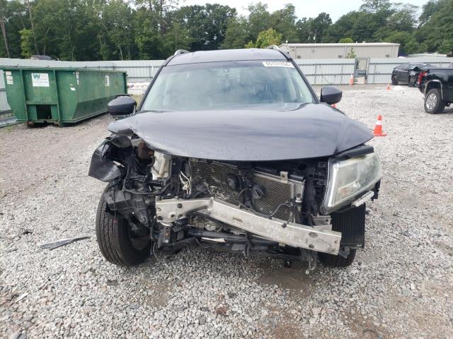 Photo 5 from auction – 2014 NISSAN PATHFINDER with VIN 5N1AR2MN8EC652779