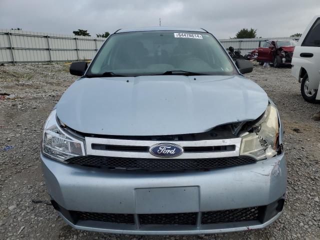 Photo 5 from auction – 2009 FORD FOCUS SE with VIN 1FAHP35N39W258257