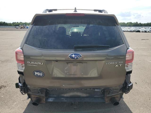 Photo 6 from auction – 2017 SUBARU FORESTER 2 with VIN JF2SJGTC8HH548427