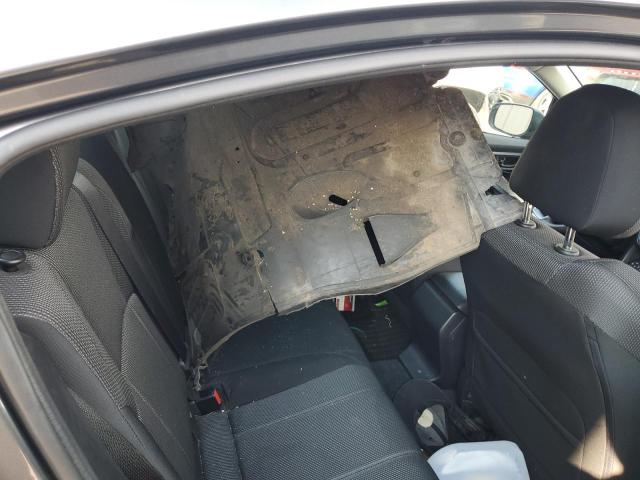 Photo 12 from auction – 2021 SUBARU IMPREZA with VIN 4S3GKAB61M3605018