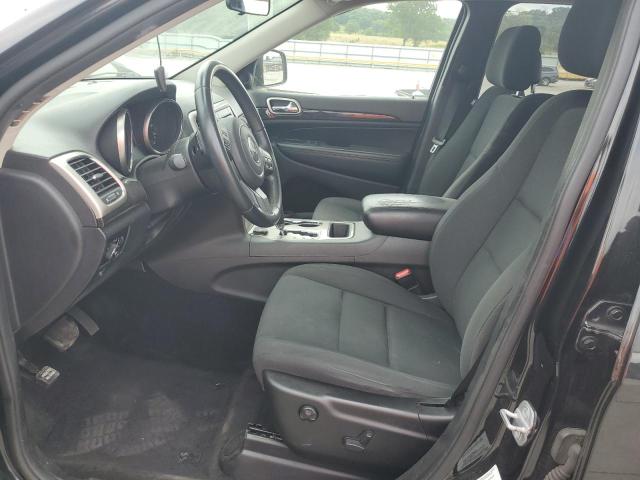 Photo 7 from auction – 2013 JEEP GRAND CHER with VIN 1C4RJFAG1DC577921