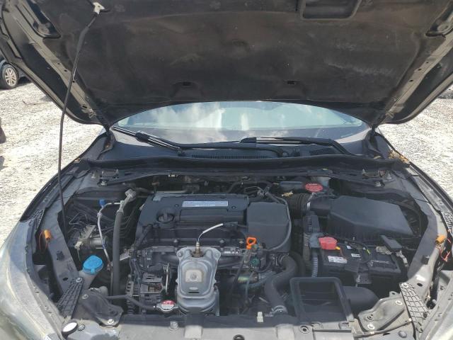 Photo 11 from auction – 2015 HONDA ACCORD SPO with VIN 1HGCR2F53FA007773