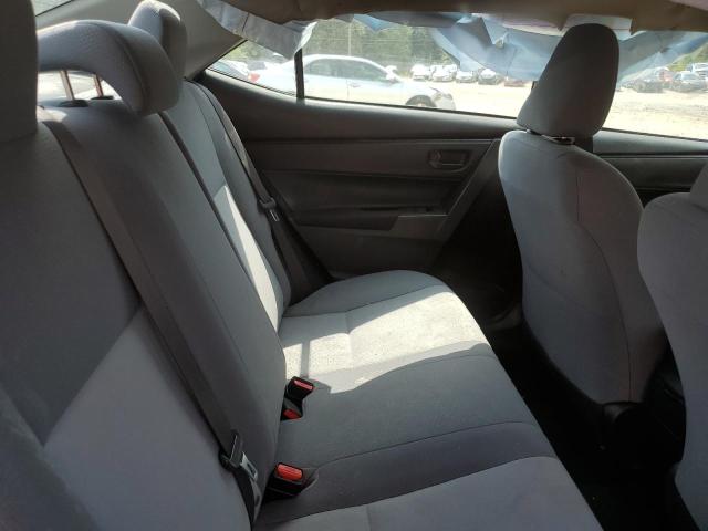 Photo 10 from auction – 2017 TOYOTA COROLLA L with VIN 2T1BURHE4HC786050