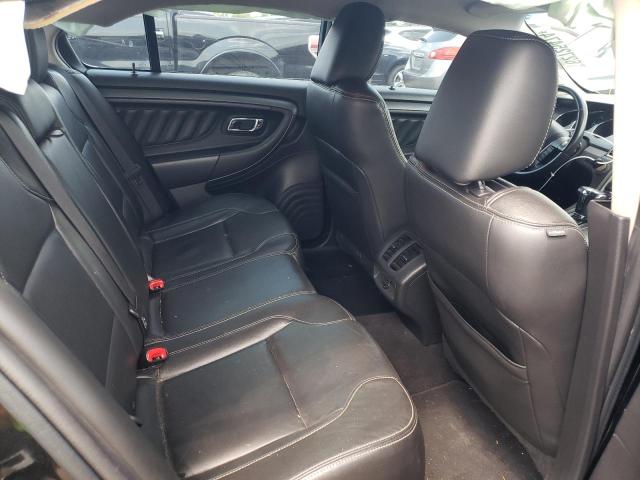 Photo 10 from auction – 2010 FORD TAURUS SEL with VIN 1FAHP2EW1AG140497