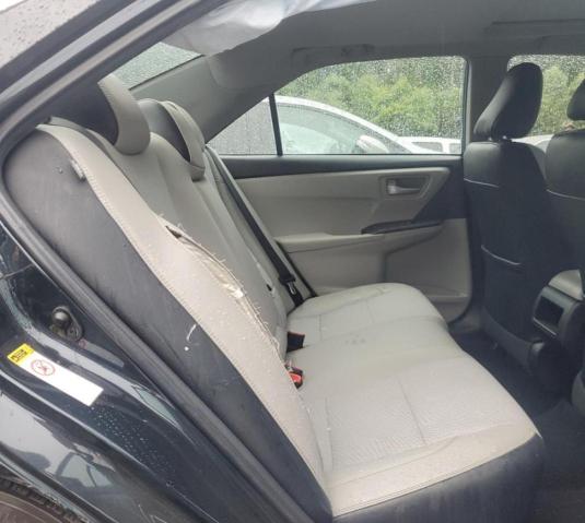 Photo 10 from auction – 2017 TOYOTA CAMRY LE with VIN 4T1BF1FK3HU412130