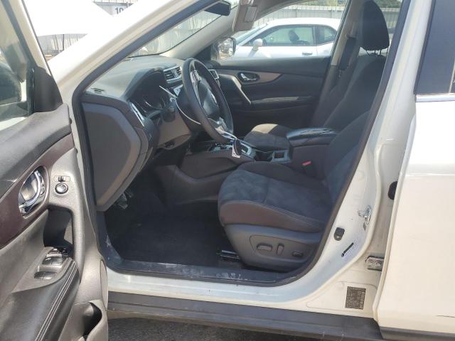 Photo 7 from auction – 2015 NISSAN ROGUE S with VIN KNMAT2MT7FP574204