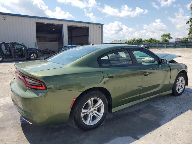 Photo 3 from auction – 2020 DODGE CHARGER SX with VIN 2C3CDXBG0LH237192