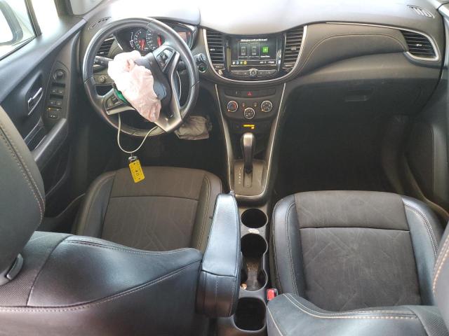 Photo 8 from auction – 2019 CHEVROLET TRAX 1LT with VIN KL7CJLSB9KB914813