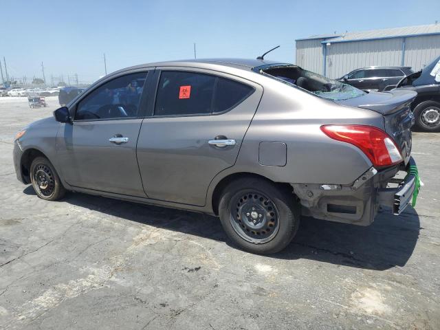 Photo 2 from auction – 2015 NISSAN VERSA S with VIN 3N1CN7AP9FL839730