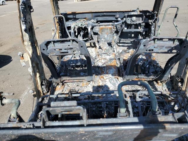 Photo 8 from auction – 2022 FORD BRONCO BAS with VIN 1FMEE5DP9NLA75437