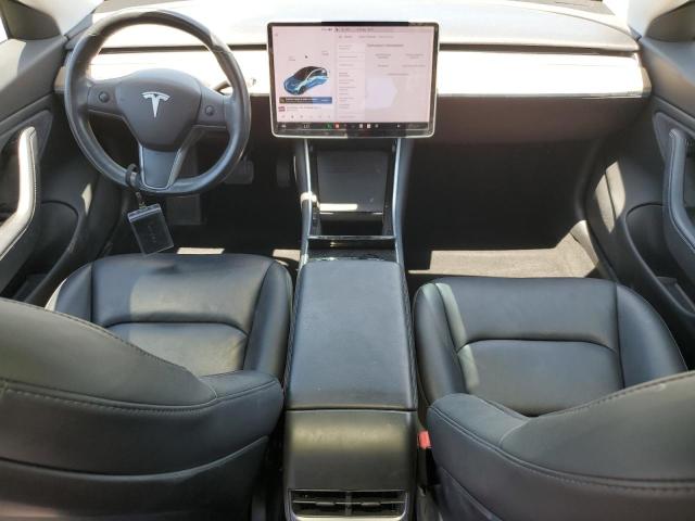 Photo 8 from auction – 2018 TESLA MODEL 3 with VIN 5YJ3E1EA4JF156681