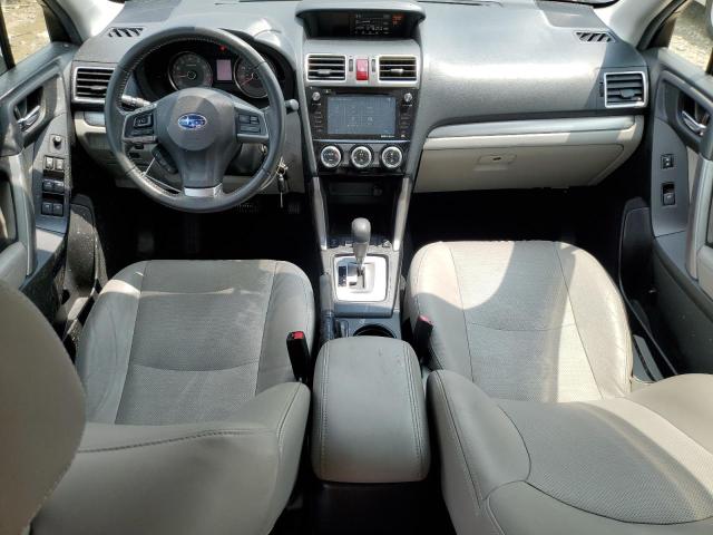 Photo 8 from auction – 2016 SUBARU FORESTER 2 with VIN JF2SJAHC1GH497390