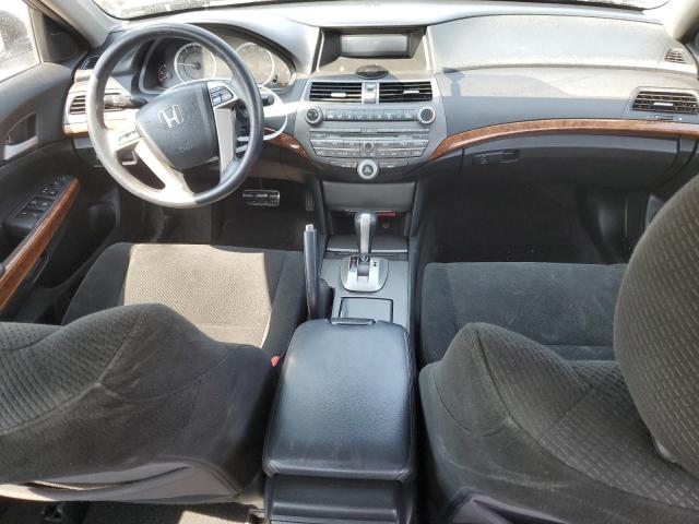 Photo 8 from auction – 2011 HONDA ACCORD EX with VIN 1HGCP2F7XBA071746