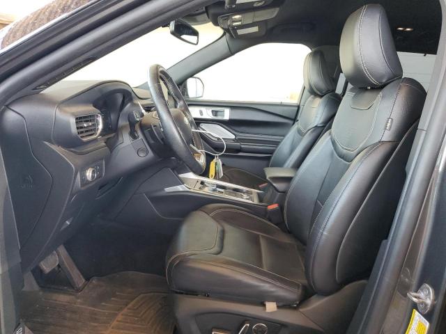 Photo 7 from auction – 2020 FORD EXPLORER S with VIN 1FM5K8GC4LGA53824