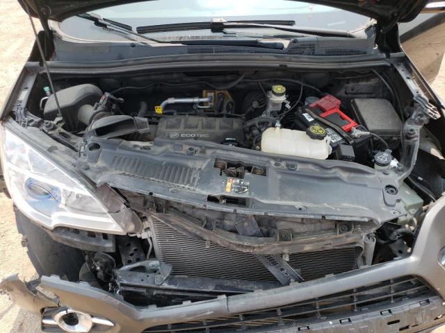 Photo 12 from auction – 2015 BUICK ENCORE with VIN KL4CJGSB7FB158618