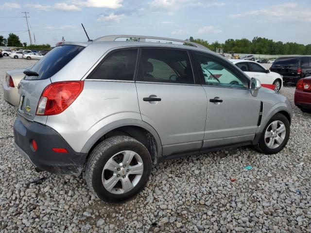 Photo 3 from auction – 2014 CHEVROLET CAPTIVA LS with VIN 3GNAL2EKXES566918