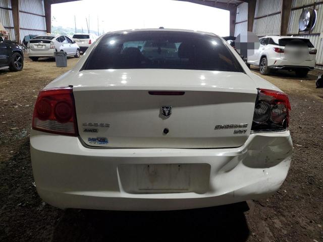 Photo 6 from auction – 2010 DODGE CHARGER SX with VIN 2B3CK3CV8AH145687