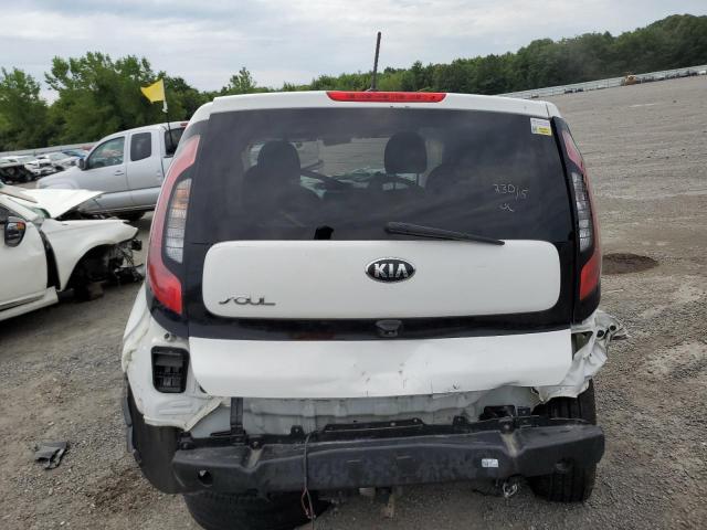 Photo 6 from auction – 2015 KIA SOUL + with VIN KNDJP3A54F7193541