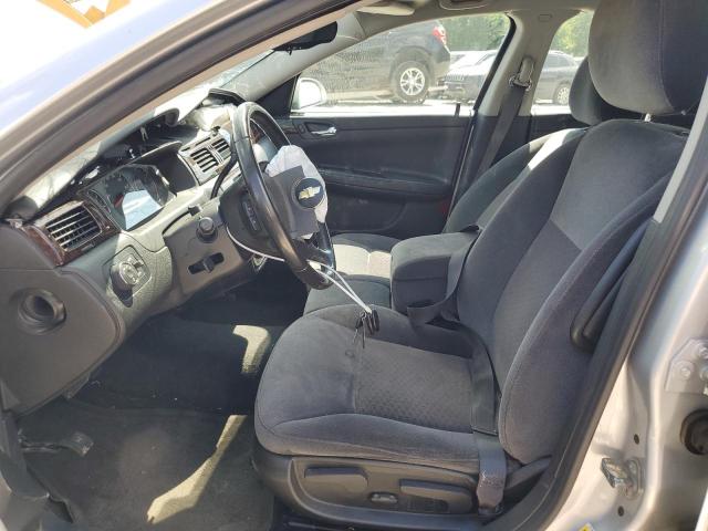 Photo 7 from auction – 2012 CHEVROLET IMPALA LT with VIN 2G1WB5E36C1119368