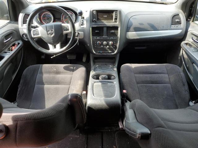 Photo 8 from auction – 2014 DODGE GRAND CARA with VIN 2C4RDGBG8ER369667