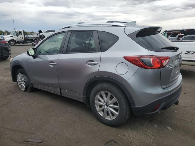 Photo 2 from auction – 2015 MAZDA CX-5 TOURI with VIN JM3KE4CY2F0466564