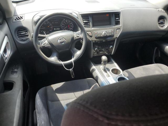 Photo 8 from auction – 2015 NISSAN PATHFINDER with VIN 5N1AR2MN8FC688778