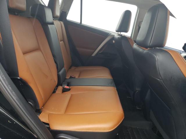 Photo 11 from auction – 2018 TOYOTA RAV4 LIMIT with VIN 2T3YFREV8JW432116