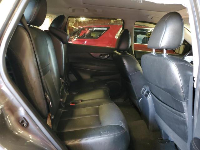 Photo 11 from auction – 2018 NISSAN ROGUE S with VIN 5N1AT2MVXJC810745