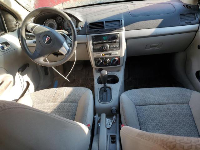 Photo 8 from auction – 2007 PONTIAC G5 with VIN 1G2AJ55F777368564