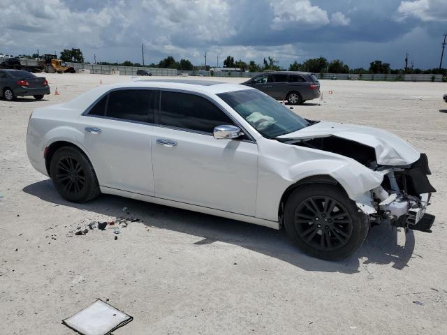 Photo 4 from auction – 2016 CHRYSLER 300C with VIN 2C3CCAEG0GH334040