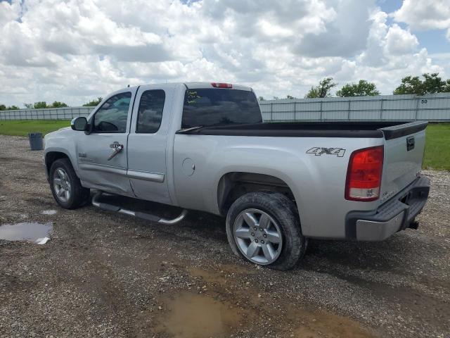 Photo 2 from auction – 2013 GMC SIERRA K15 with VIN 1GTR2VE75DZ326687