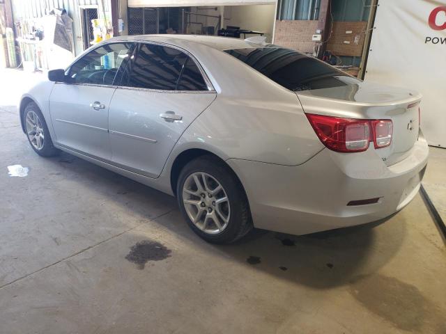 Photo 2 from auction – 2016 CHEVROLET MALIBU LIM with VIN 1G11C5SA4GF125002