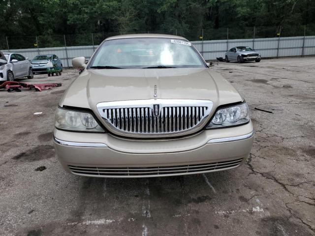 Photo 5 from auction – 2011 LINCOLN TOWN CAR S with VIN 2LNBL8CV4BX766173