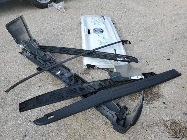 Photo 12 from auction – 2022 RAM 1500 BIG H with VIN 1C6SRFFT8NN407181
