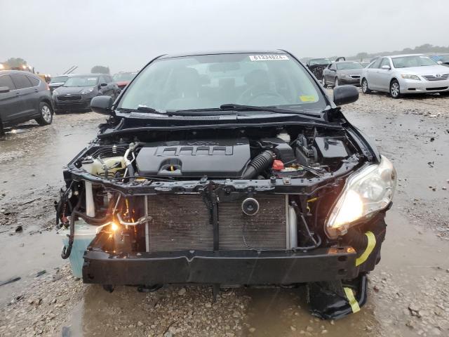 Photo 5 from auction – 2013 TOYOTA COROLLA BA with VIN 2T1BU4EE7DC963403