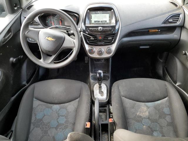Photo 8 from auction – 2018 CHEVROLET SPARK LS with VIN KL8CB6SA5JC462188
