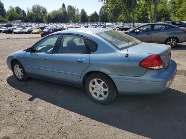 Photo 2 from auction – 2007 FORD TAURUS SEL with VIN 1FAFP56U37A163247
