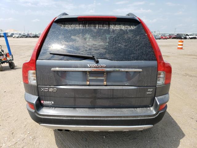 Photo 6 from auction – 2008 VOLVO XC90 3.2 with VIN YV4CZ982881434828