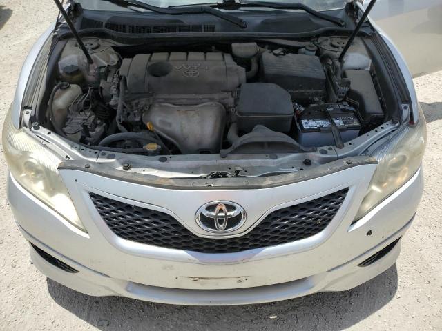 Photo 11 from auction – 2010 TOYOTA CAMRY BASE with VIN 4T1BF3EK2AU054330