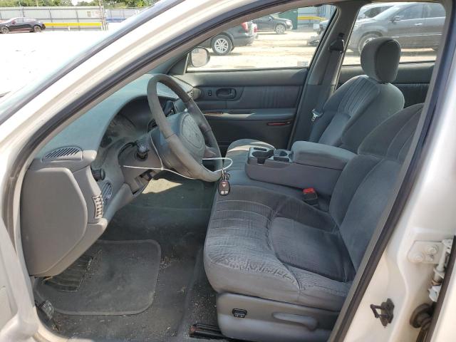 Photo 7 from auction – 2003 BUICK CENTURY CU with VIN 2G4WS52J731131227