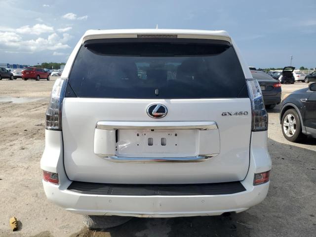Photo 6 from auction – 2021 LEXUS GX 460 PRE with VIN JTJAM7BX2M5280201