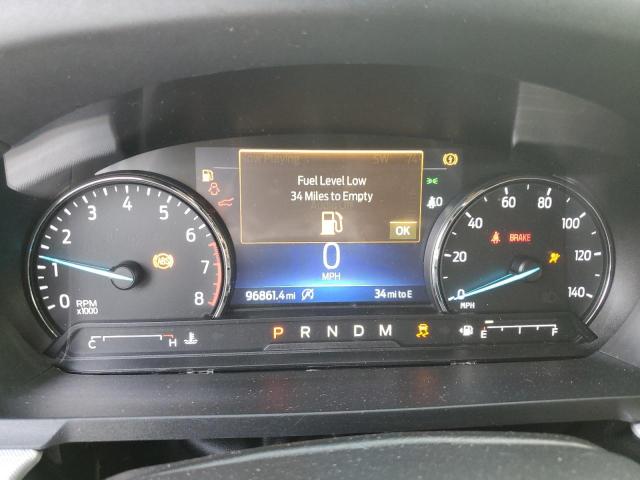 Photo 9 from auction – 2020 FORD EXPLORER X with VIN 1FMSK7DH5LGB46493